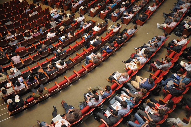 Workshop Seminar Image
